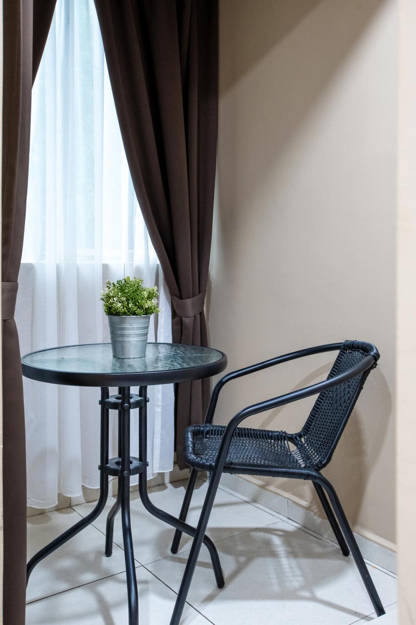 Raissa Boutique Hotel Kuala Lumpur Kültér fotó